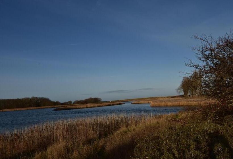 Appartementhaus Ostseeresidenz