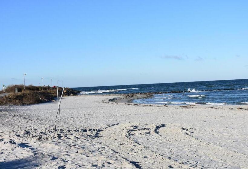 Appartementhaus Ostseeresidenz