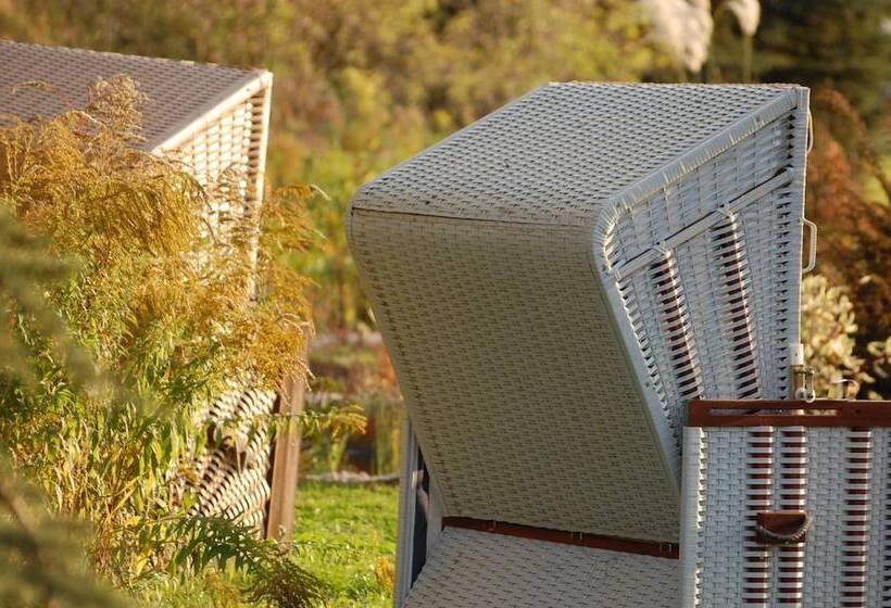 Arthotel Landhaus Zur Alten Gärtnerei