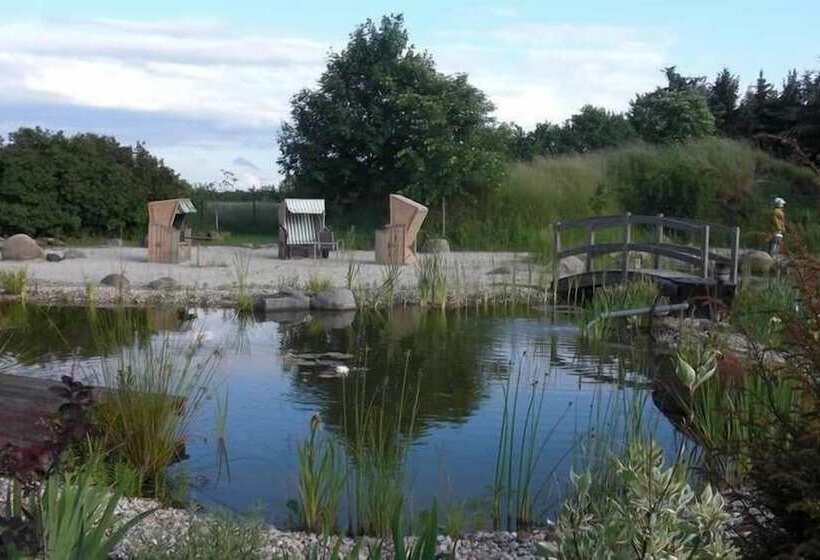 Arthotel Landhaus Zur Alten Gärtnerei