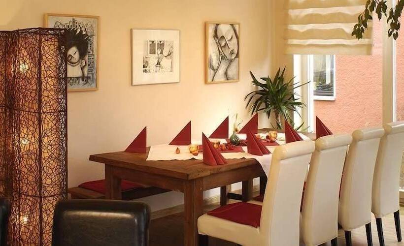 Arthotel Landhaus Zur Alten Gärtnerei