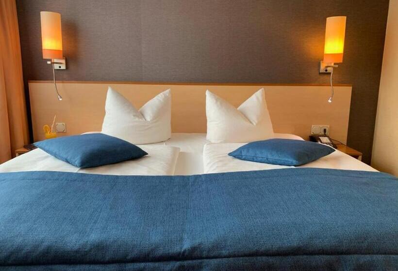 Atrium Hotel Krüger