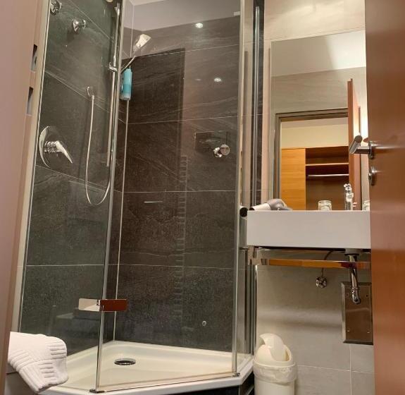 Atrium Hotel Krüger