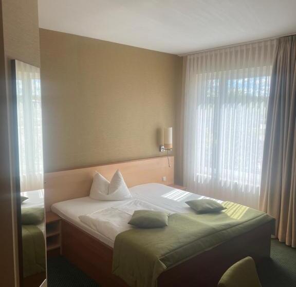 Atrium Hotel Krüger