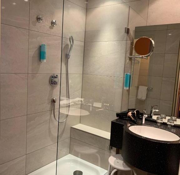 Atrium Hotel Krüger