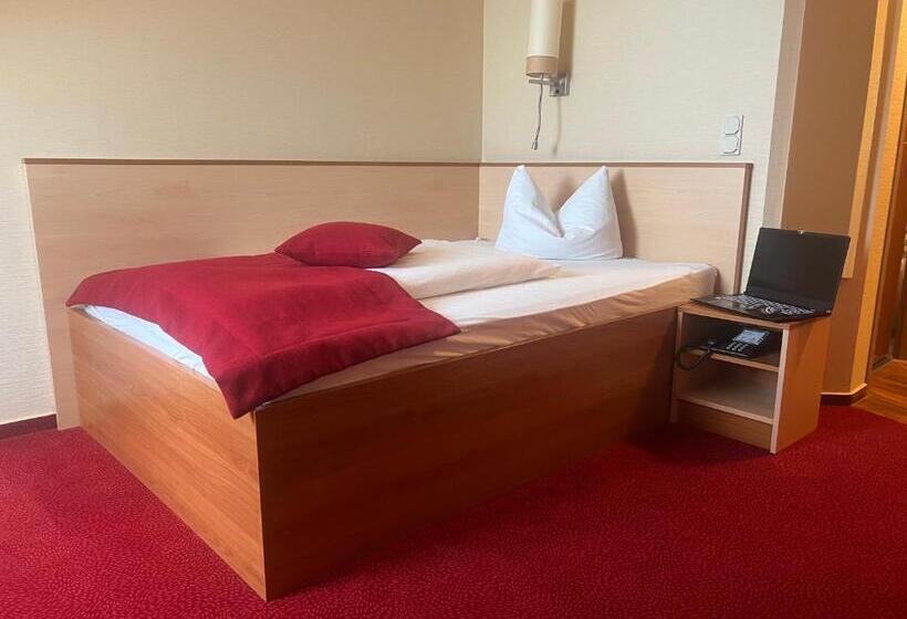 Atrium Hotel Krüger