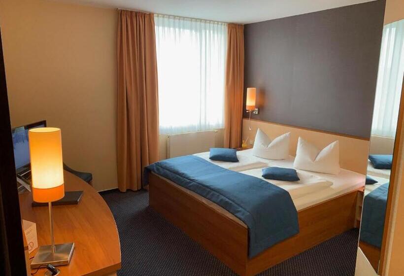 Atrium Hotel Krüger