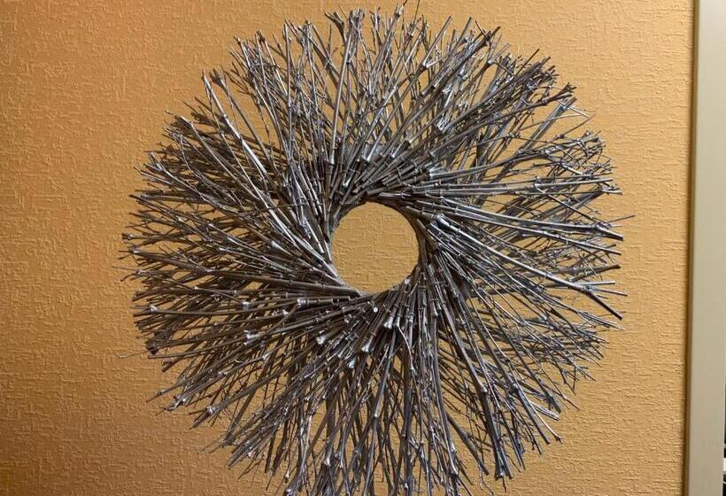 Atrium Hotel Krüger