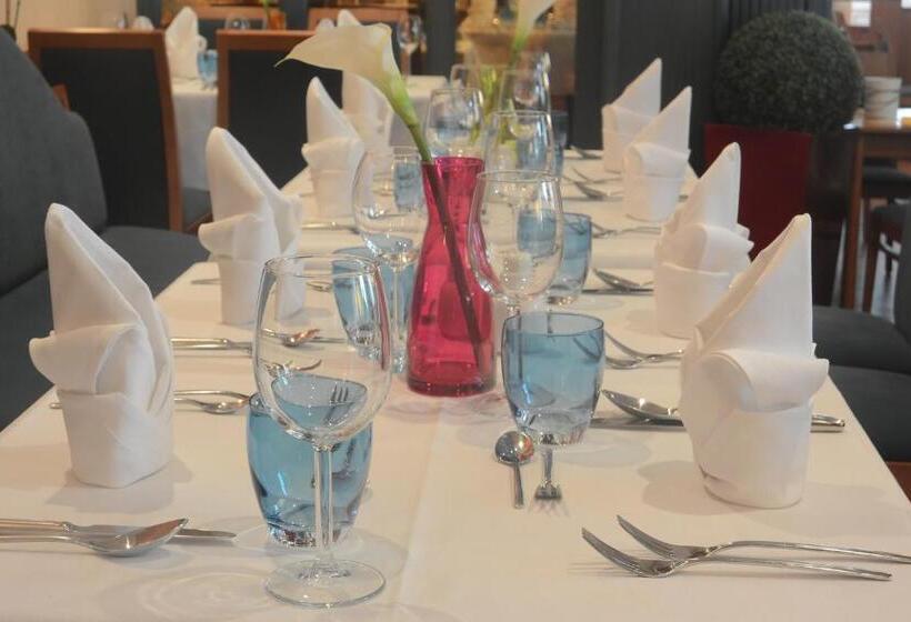 Atrium Hotel Krüger