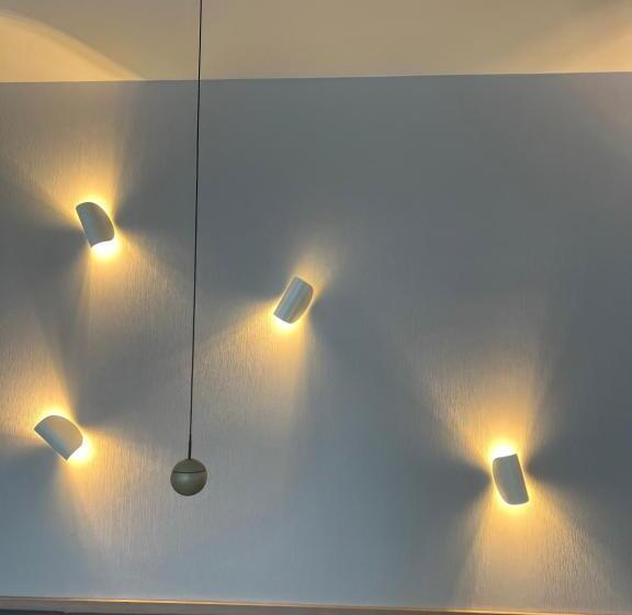 Atrium Hotel Krüger