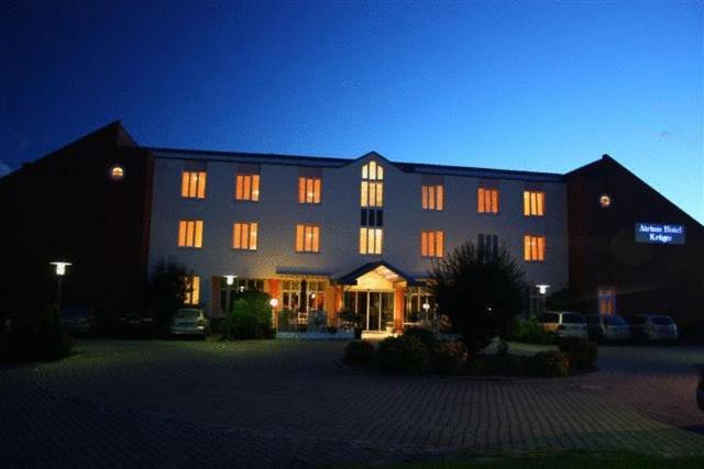 Atrium Hotel Krüger