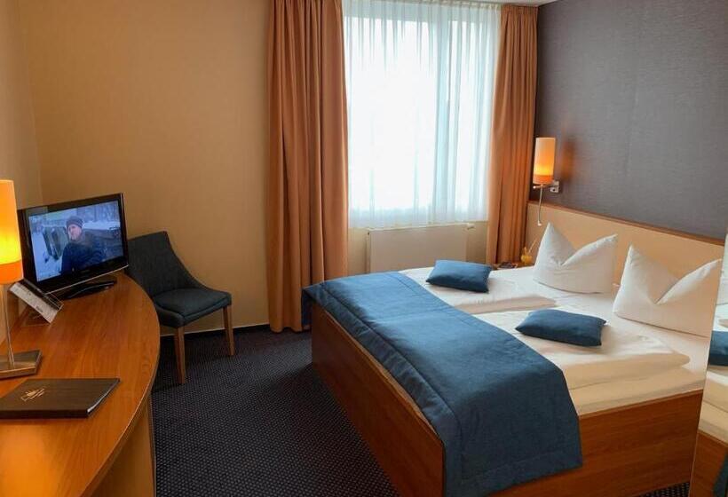 Atrium Hotel Krüger