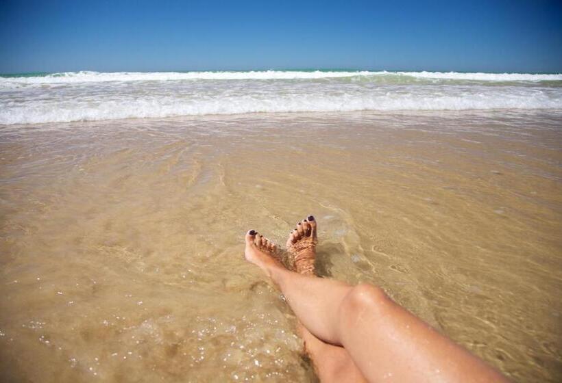 Atrium Hotel Krüger