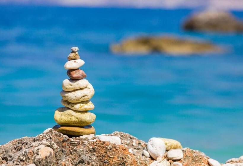 Atrium Hotel Krüger