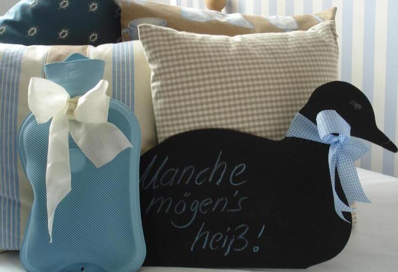 Bayrischer Hof Wohlfühl Hotel Saarbrücken