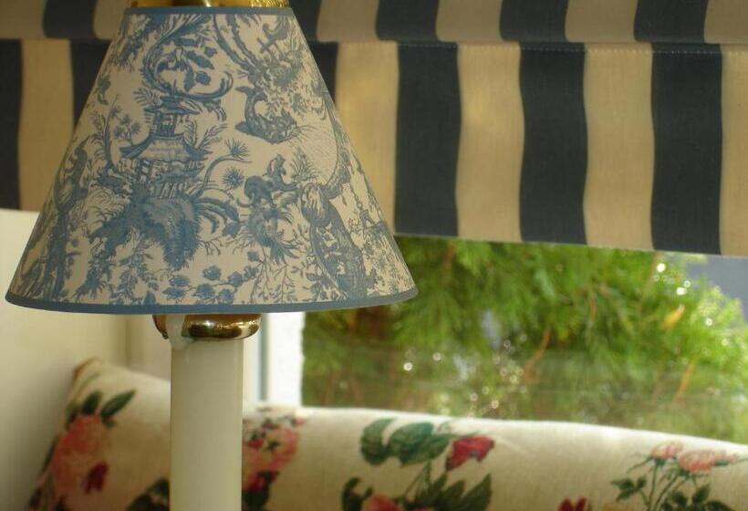 Bayrischer Hof Wohlfühl Hotel Saarbrücken