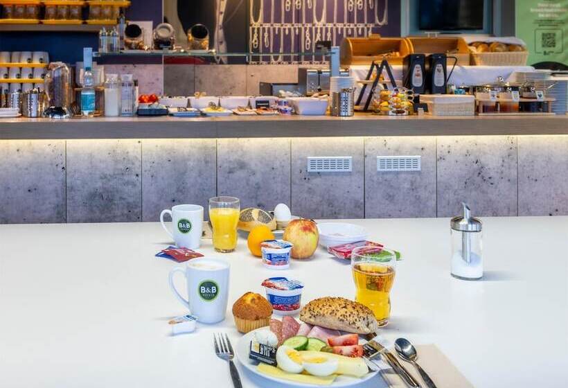 B&b Hotel Bremen Süd