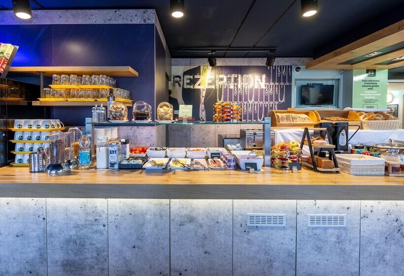 B&b Hotel Bremen Süd