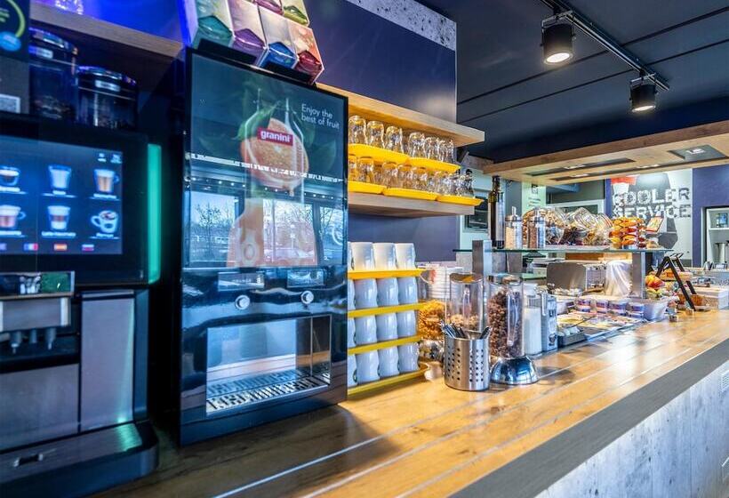 B&b Hotel Bremen Süd