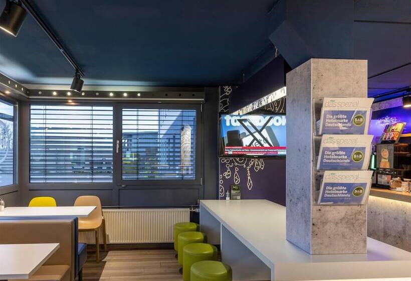 B&b Hotel Bremen Süd