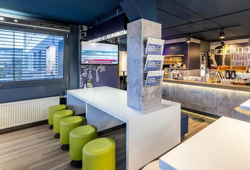 B&b Hotel Bremen Süd