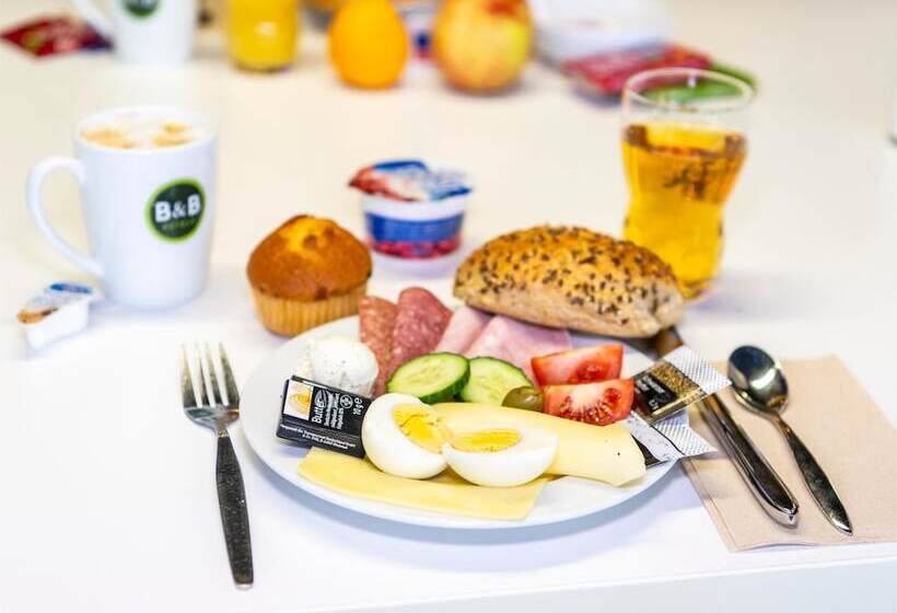 B&b Hotel Bremen Süd