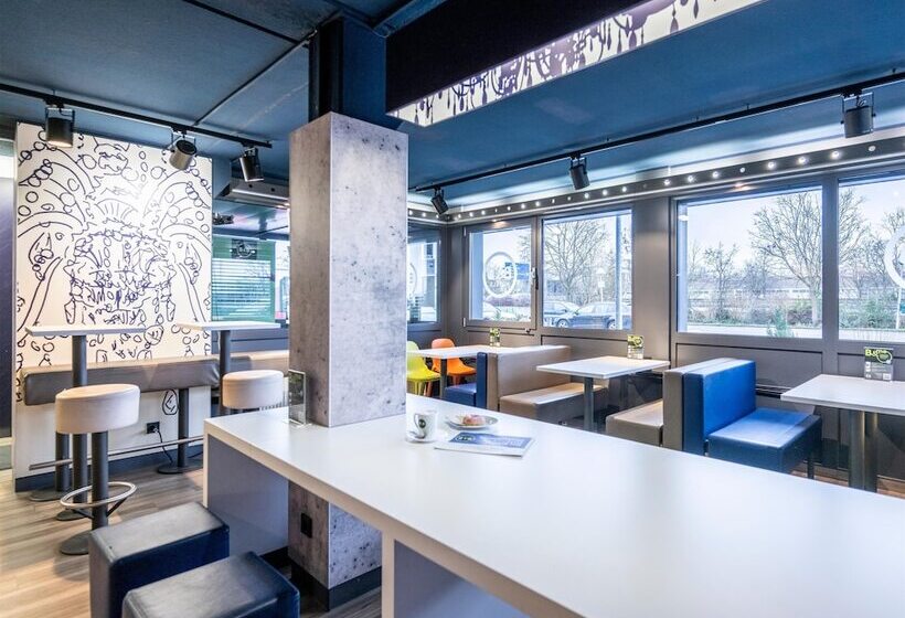 B&b Hotel Bremen Süd