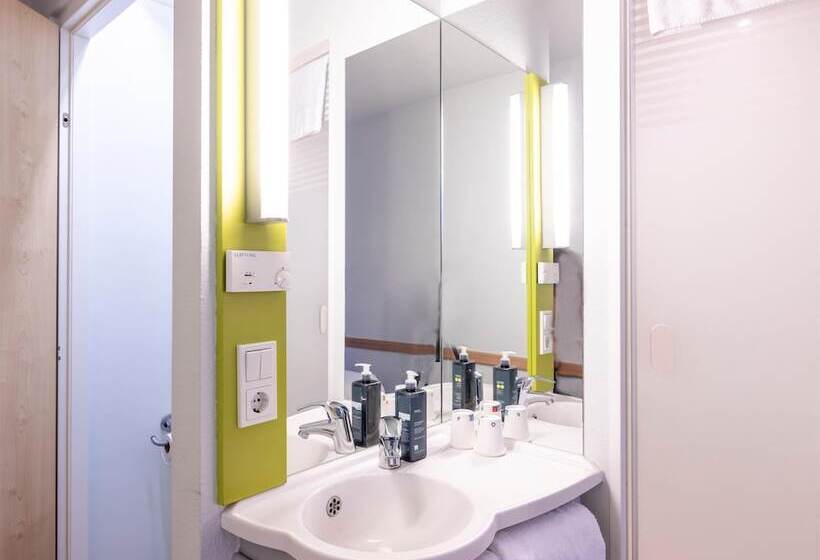 B&b Hotel Bremen Süd