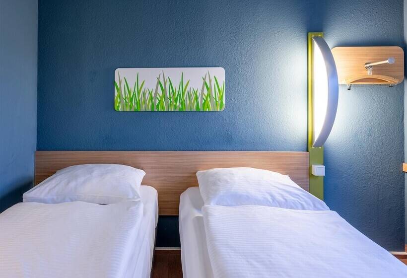 B&b Hotel Bremen Süd