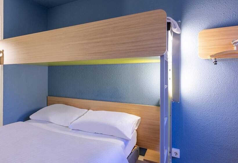 B&b Hotel Bremen Süd