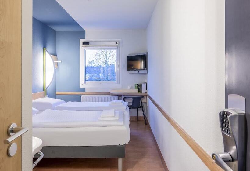 B&b Hotel Bremen Süd