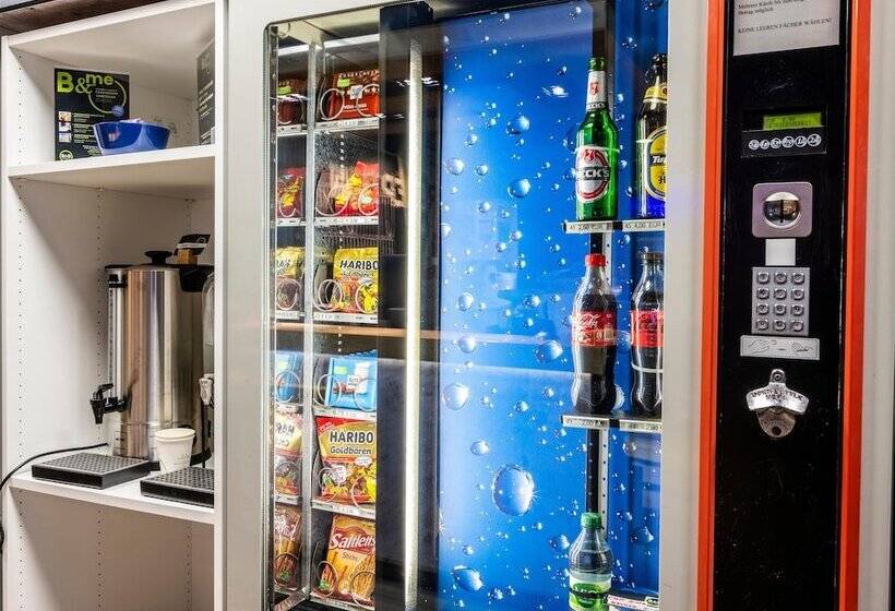 B&b Hotel Bremen Süd