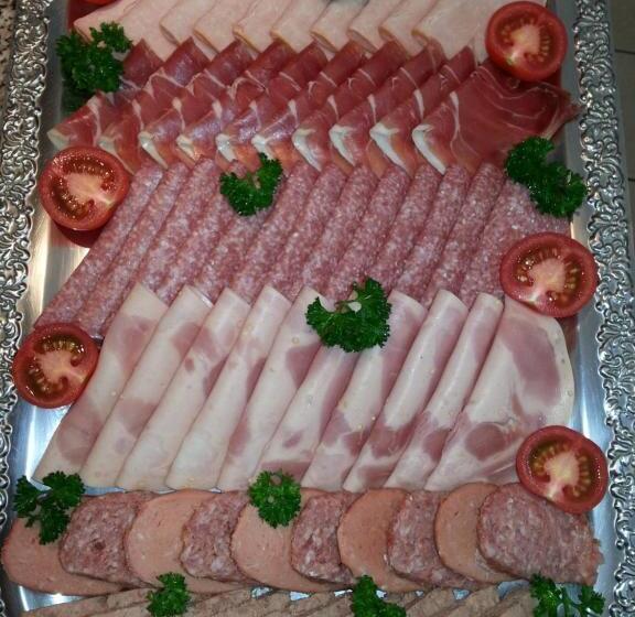 Bed and Breakfast Altstadt Hotel Peiß