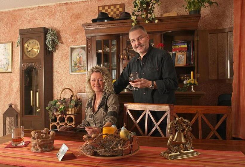 Bed and Breakfast Altstadt Hotel Peiß