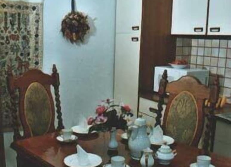 住宿加早餐  Bramkamp Pension