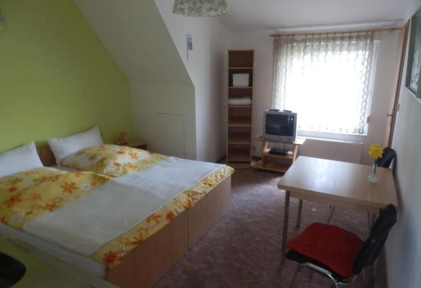 住宿加早餐  Bramkamp Pension