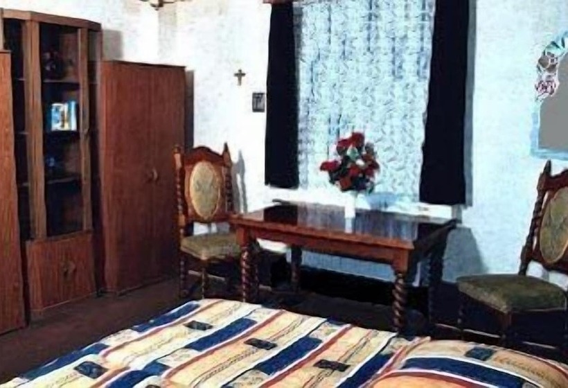 住宿加早餐  Bramkamp Pension