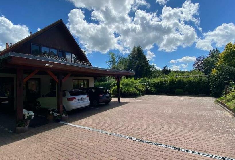 민박 Pension Brilke Negast