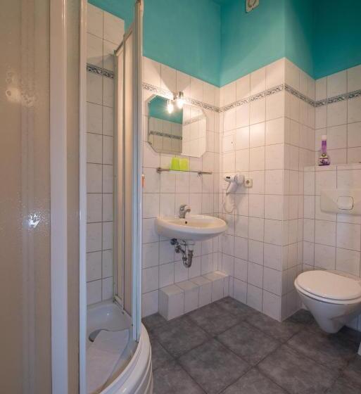 Bed and Breakfast Knöpel