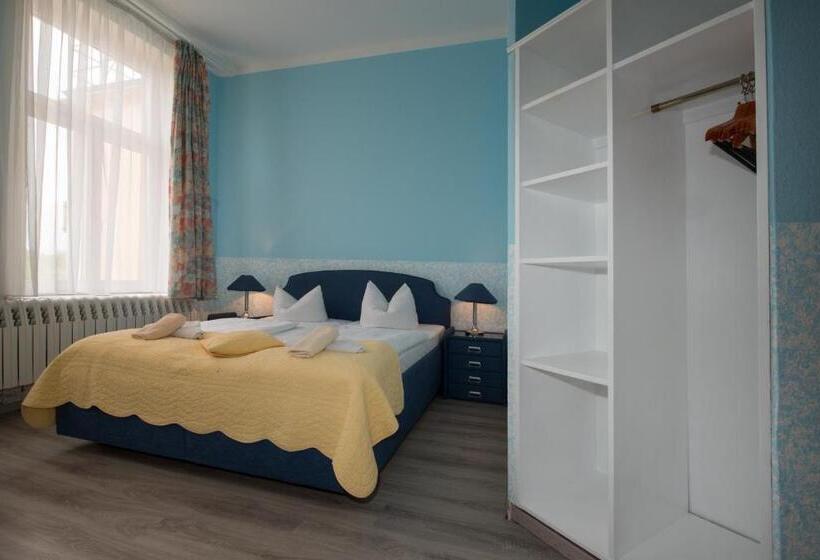 Bed and Breakfast Knöpel