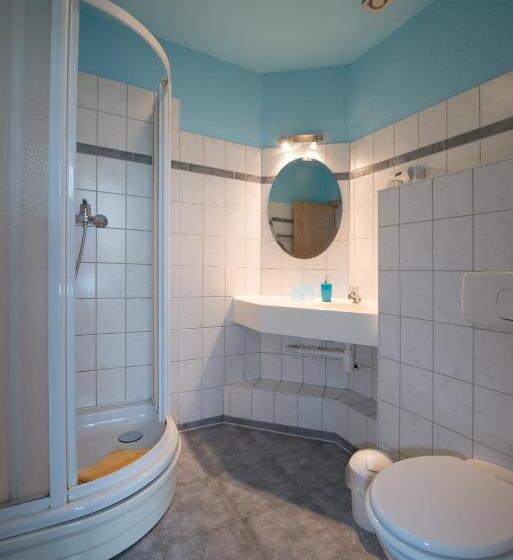 Bed and Breakfast Knöpel