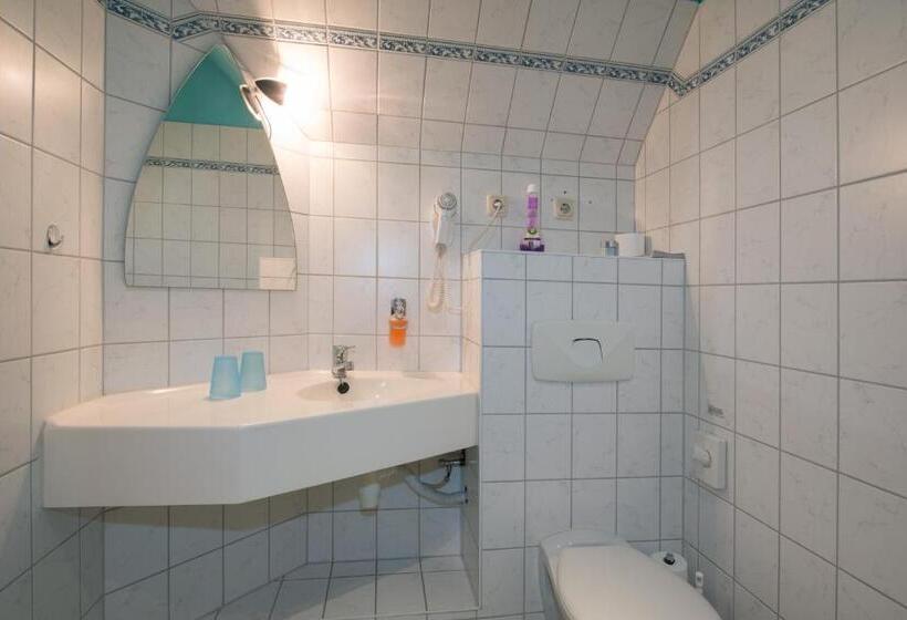 Bed and Breakfast Knöpel