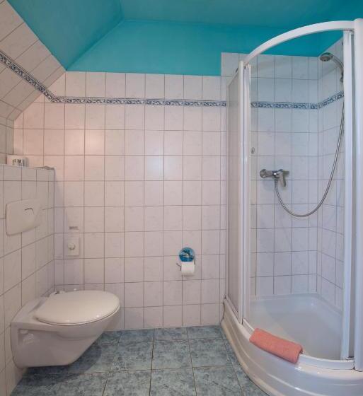 Bed and Breakfast Knöpel