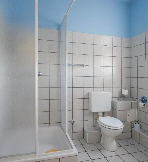 Bed and Breakfast Knöpel