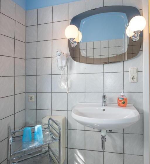 Bed and Breakfast Knöpel