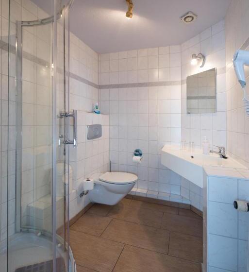 Bed and Breakfast Knöpel