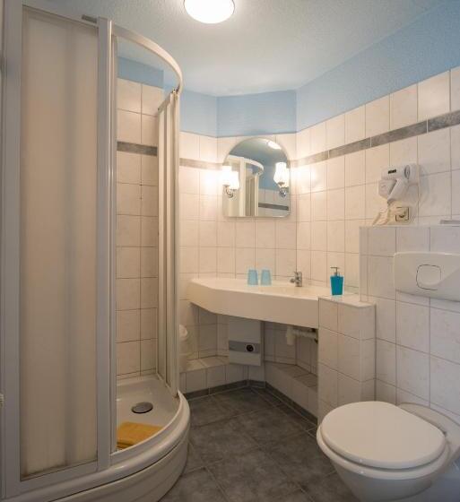 Bed and Breakfast Knöpel