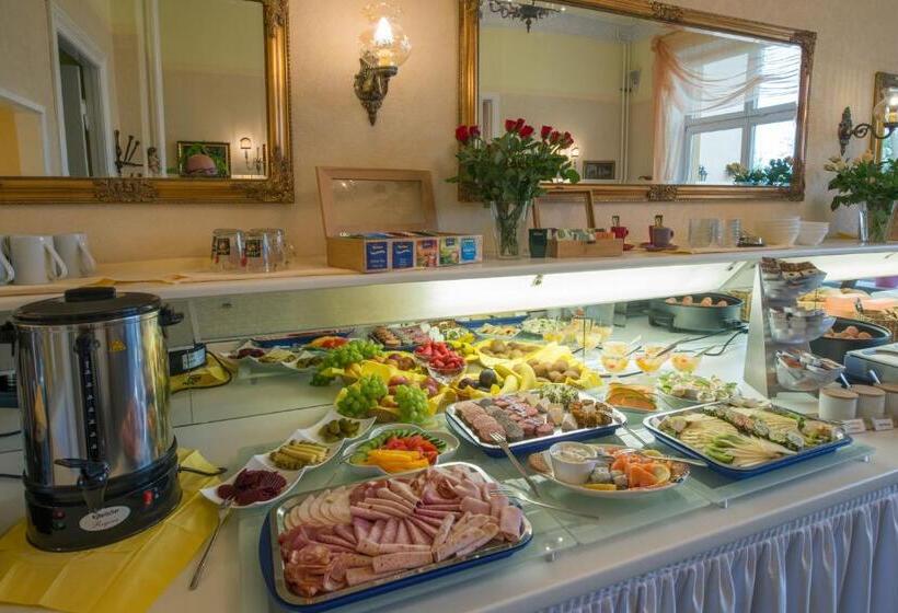 Bed and Breakfast Knöpel