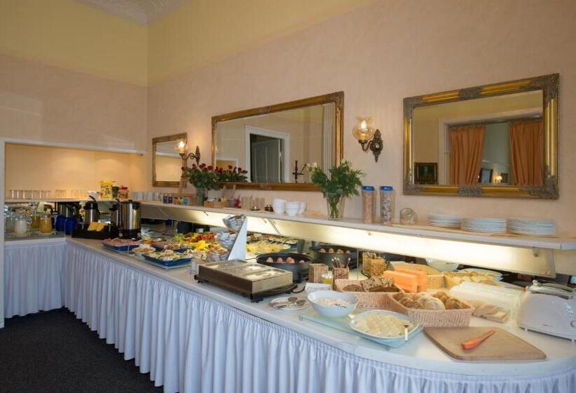 Bed and Breakfast Knöpel