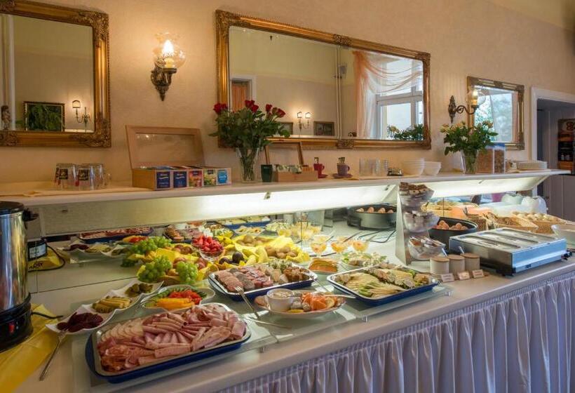 Bed and Breakfast Knöpel